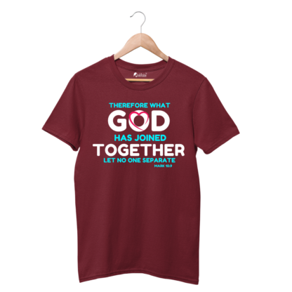 God Together - Unisex Gospel T-Shirts