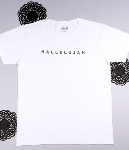 Hallelujah - Youth T-Shirts - Odellaa