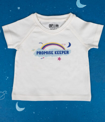 Promise Keeper - Infant T-Shirts - Odellaa