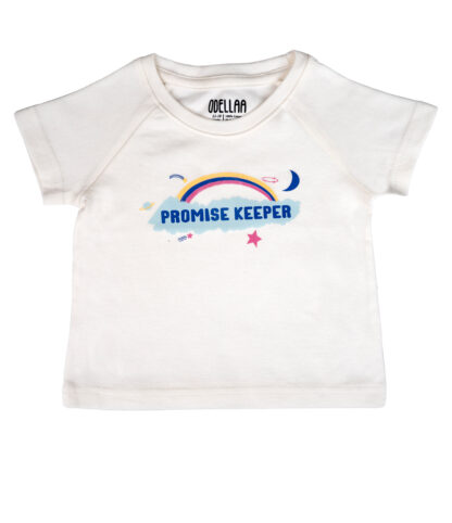 Promise Keeper - Infant T-Shirts - Odellaa