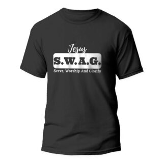 Jesus Swag - Unisex T-Shirts - ArkCart Originals