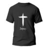 Jesus Cross - Unisex T-Shirts - ArkCart Originals