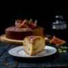 Fig & Honey Cake - Image 3