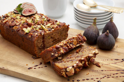 Fig & Honey Cake - Image 2