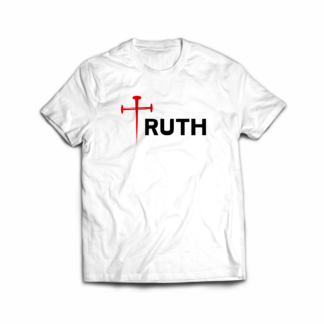 Truth Cross - Unisex T-Shirts - ArkCart Originals