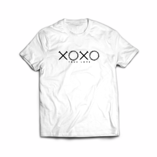 XOXO - Unisex T-Shirts - ArkCart Originals