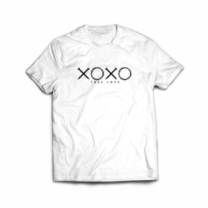 XOXO - Unisex T-Shirts - ArkCart Originals