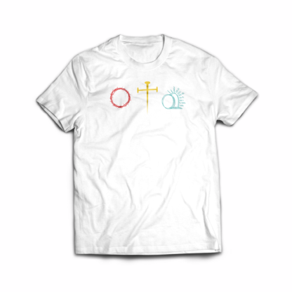 Easter Memory - Unisex T-Shirts - ArkCart Originals