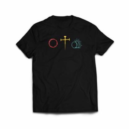 Easter Memory - Unisex T-Shirts - ArkCart Originals - Image 3