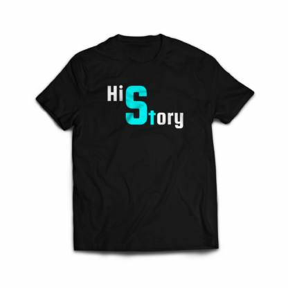 HiStory - Unisex T-Shirts - ArkCart Originals